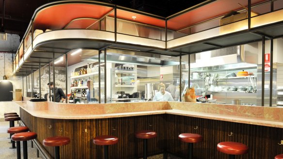 Pentolina in Melbourne will serve its last dishes in December at its current site.