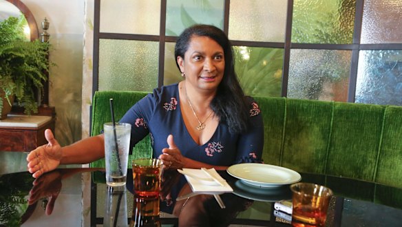 Australia Day for Aboriginal people is like ANZAC Day. 