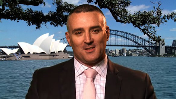 Tim Hornibrook, a former head of Macquarie Agricultural Funds Management, was found to have extracted sensitive commercial information from a rival fund using an email address from a fictitious family office.