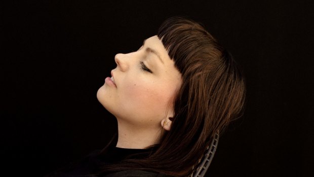 The eight-minute-long <i>Sister</i>, from  American singer-songwriter Angel Olsen's latest album <i>My Woman</i>, was written in Byron Bay.  