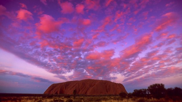 Debate has raged for many years about whether the Northern Territory should become a state.