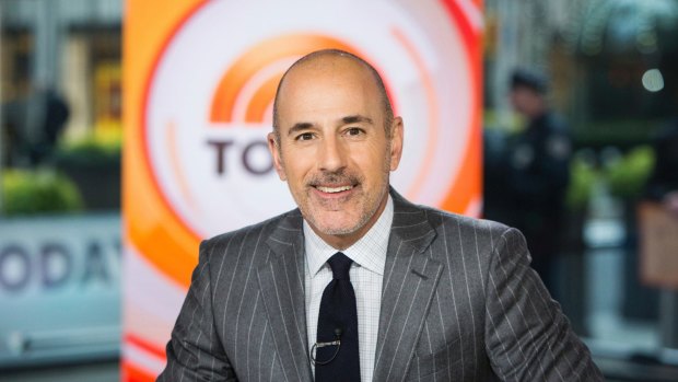 Following the allegations, several of Matt Lauer's cringeworthy interviews and moments with co-anchors are resurfacing on social media.