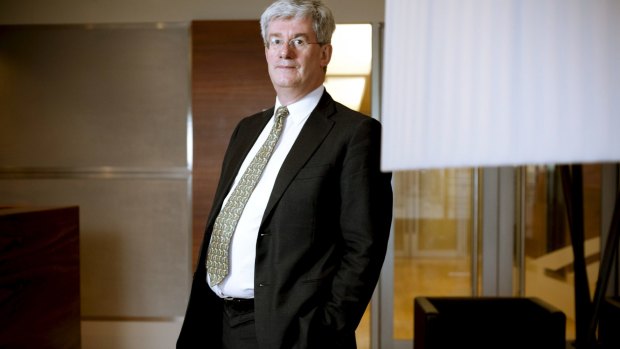 Economist Saul Eslake likened the tax system to a "giant Swiss cheese".
