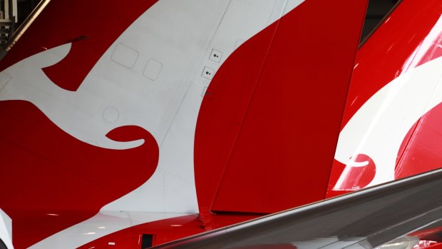 Qantas won't announce the routes its remaining 787-9s will fly until the first or second quarter of next year. 