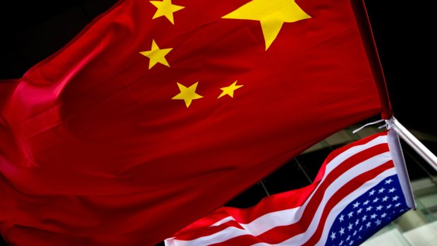 Spies asked for a US government analysis on a US-China strategic economic dialogue.