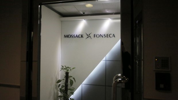 More than 11.5 million documents were hacked from Panama law firm Mossack Fonseca.