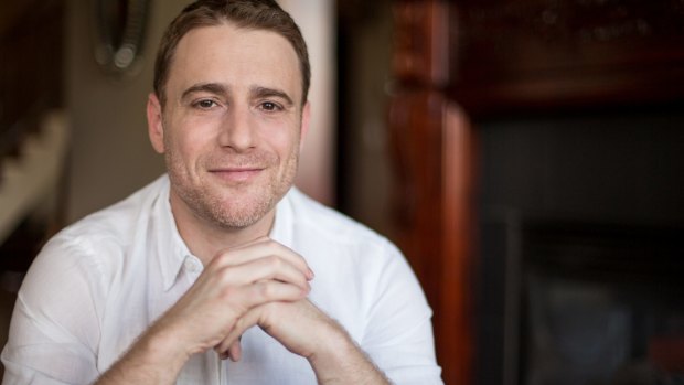Slack co-founder and chief executive Stewart Butterfield wants his company to be as big as Microsoft.
