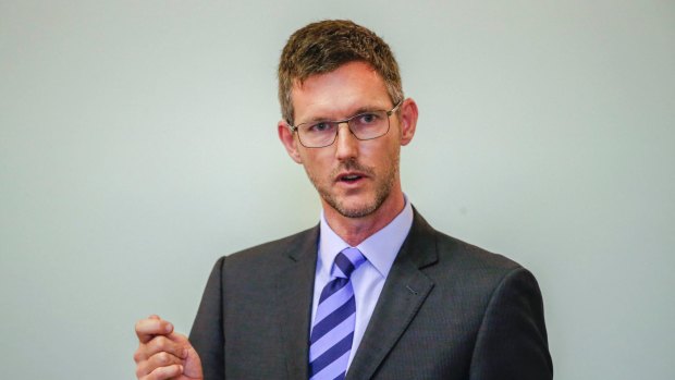 Queensland Energy Minister Mark Bailey has blasted Coalition figures for using last week's South Australian storm to attack renewable energy targets.