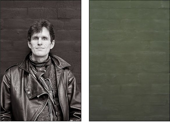 Life and Times: Portraits by Rod McNicol