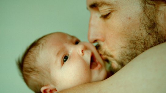 There is a lack of awareness of the the dad and partner pay scheme.