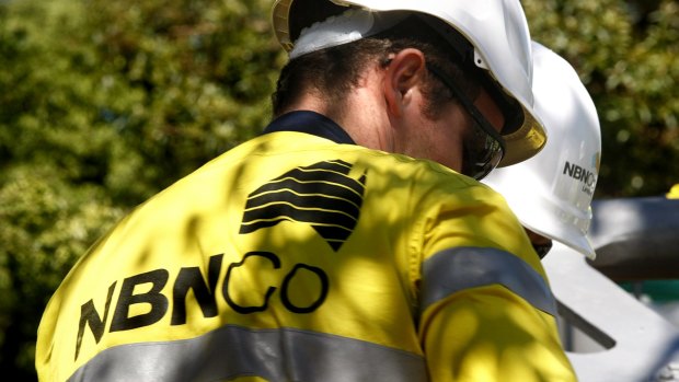 NBN Co is paying Telstra billions in compensation for taking over its customer access network. 