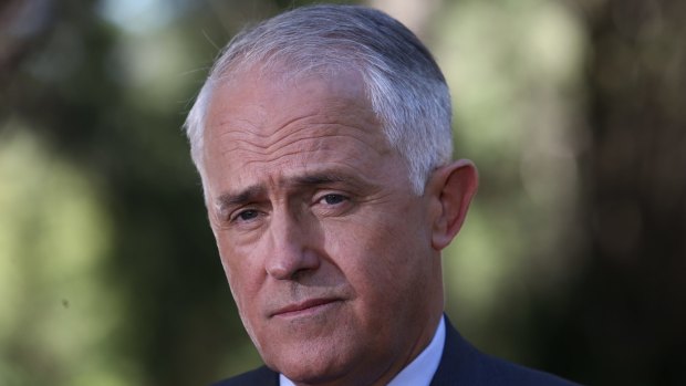 Instead of engaging in a constructive debate about taxation, Malcolm Turnbull has resorted to cheap politics.