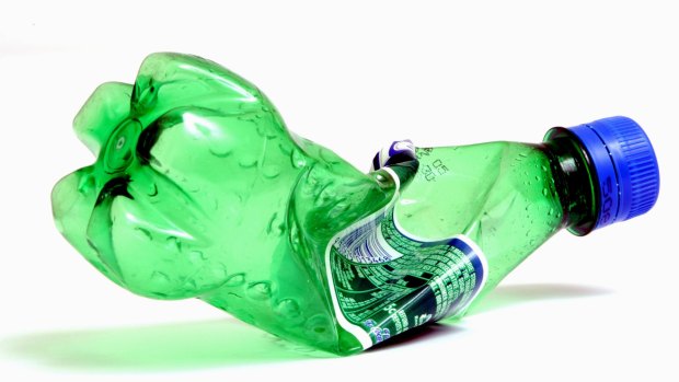 Container deposit schemes are industry funded and have been strongly opposed by the big drinks manufacturers.
