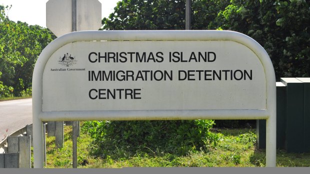 Detainees will no longer be able to jointly sue the Commonwealth for false imprisonment.