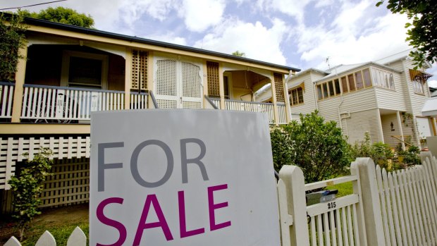 Australia's apartment prices will be flat to falling in 2017.