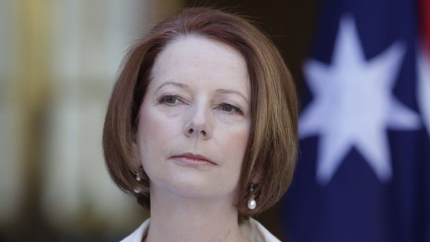 Prime Minister Julia Gillard made the wrong move on schools.