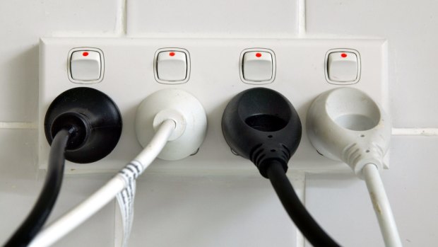 Ausgrid has been fined for not warning customers using life-support machines at home about power cuts.