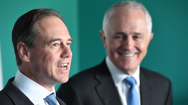 Health Minister Greg Hunt will announce the Turnbull government will subsidise a hepatitis C treatment, Epclusa.  