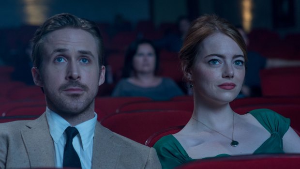 La La Land: Not the cinematic experience expected.