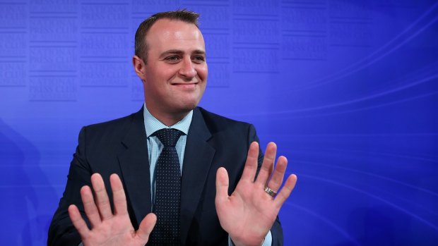 Human Rights Commissioner Tim Wilson says it is clear the majority of Australians support a change in the Marriage Act.