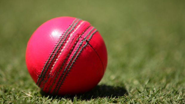 With pink ball cricket, a day's play can last longer, meaning a Test can be condensed into four days.