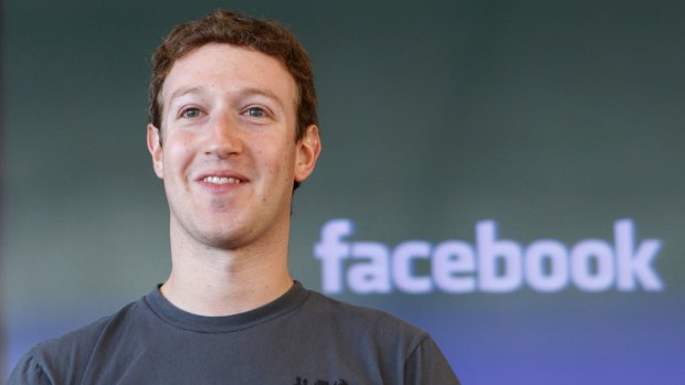 Facebook CEO Mark Zuckerberg unveiled major changes to Facebook to combat 'Fake News' earlier this month.