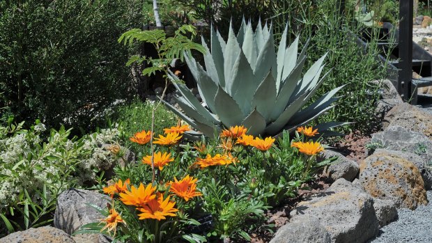 Creswick Annual Garden Lovers Weekend.