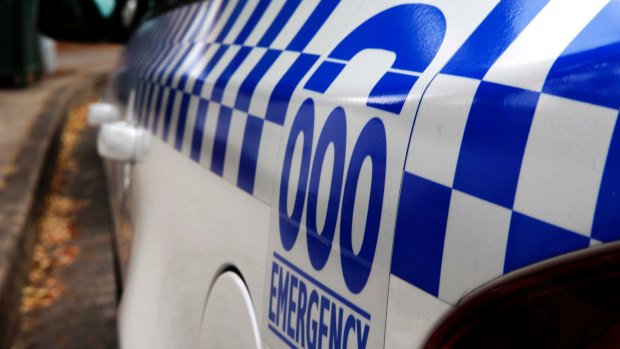 Two people are accused of attacking a police officer in Kununurra.