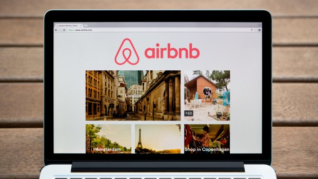 Globally, Airbnb has just passed 4 million listings, more than the rooms of the top five hotel brands worldwide. 