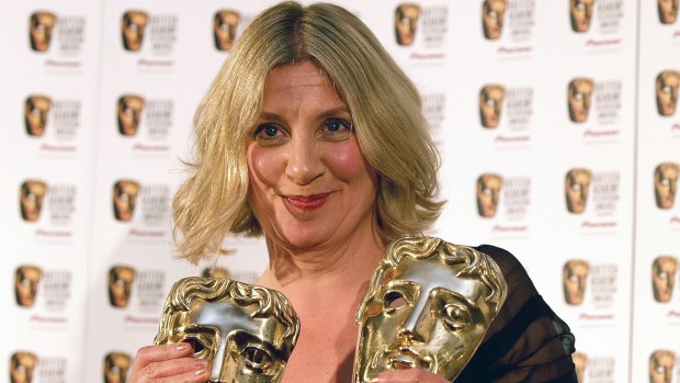 British comedian, writer and actor Victoria Wood has died, aged 62.
