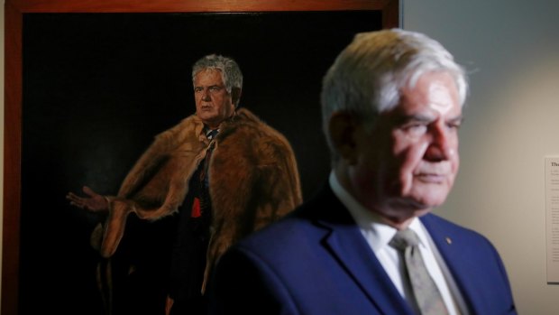Ken Wyatt, Minister for Aged Care and Indigenous Health, is at risk of losing his seat according to a new poll.