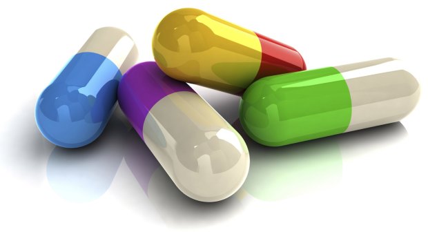 Anti-psychotic drugs are powerful treatment tools but can lead to life-shortening illnesses.