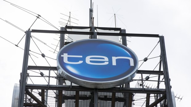 Ten needs a new debt facility before the current one with the Commonwealth Bank expires.