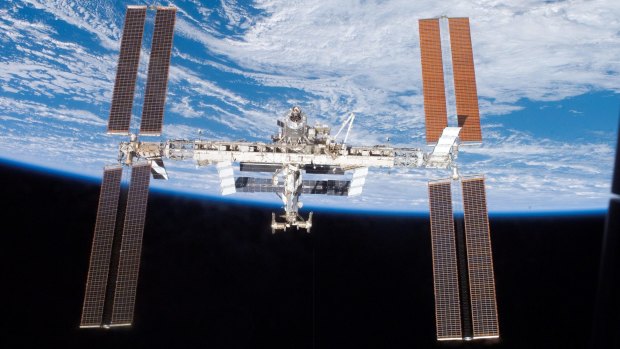 The International Space Station could become a private piece of real estate under Trump administration plans outlined in NASA documents. 