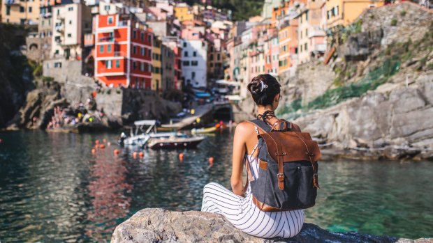 半岛sportsvip11去意大利旅行吗?你的旅行保半岛sportsvip11险公司不太可能覆盖从COVID-19如果你生病。