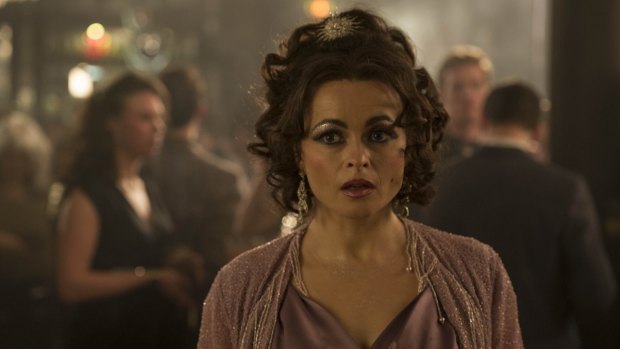 Helena Bonham Carter is widely tipped to be announced as part of the cast of <i>The Crown</i>.