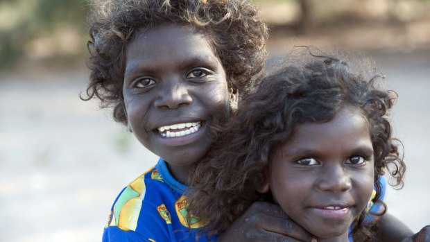 This episode of Songlines on Screen follows a young woman in Arnhem Land.