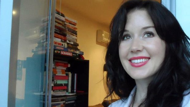 Jill Meagher was raped and murdered by Adrian Bayley in September 2012.
