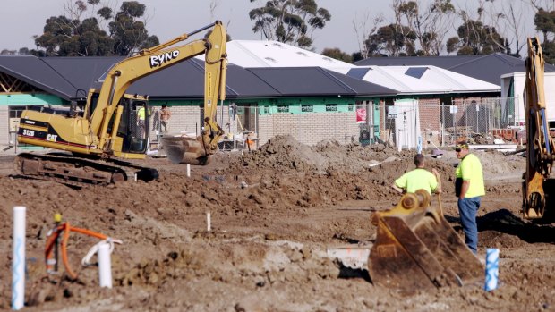 Major building law reforms have been tabled in State Parliament.