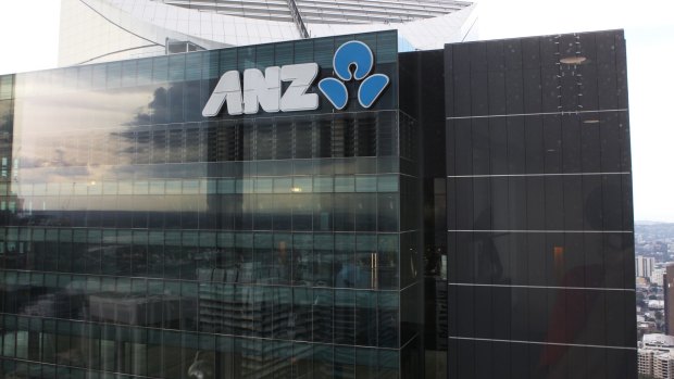 'I'm going to teach these f------' pricks a lesson': The f-bomb chats that landed ANZ in court over rate rigging allegations