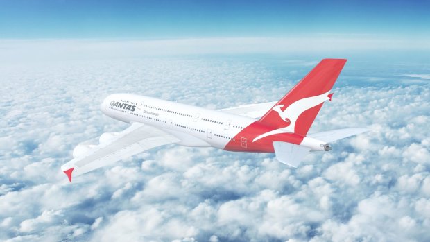 Qantas has refused to release information on its price costing for its northwest flights. 