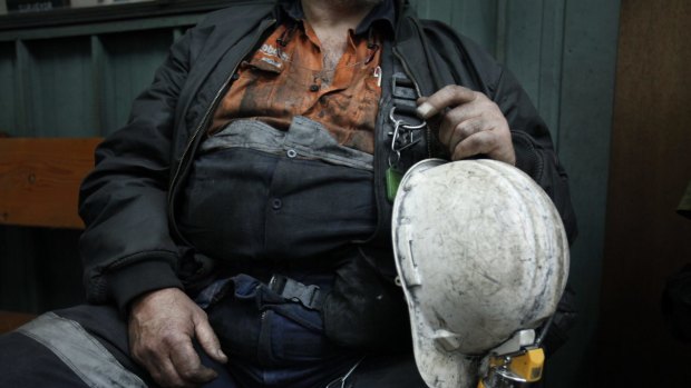 Queensland coal miners have suffered the first cases of black lung in three decades, according to Mines Minister Anthony Lynham.