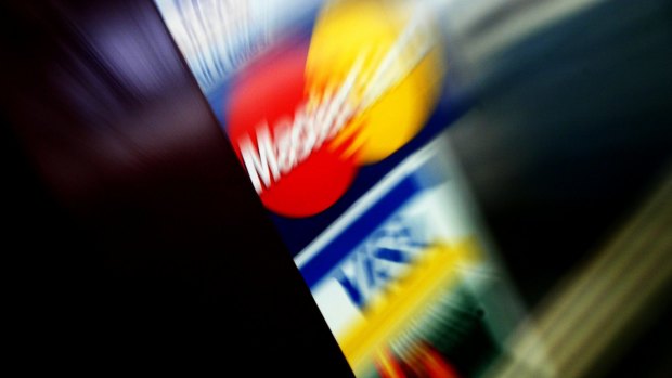 Choice says MasterCard  has been funding  a "phoney" campaign against RBA plans to force down fees.