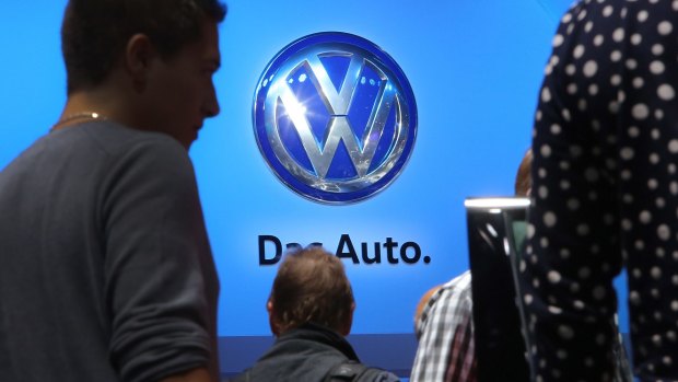 The financial impact of the diesel emissions scandal is likely to be huge for Volkswagen.