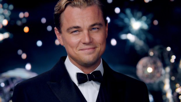 Jay Gatsby, played by Leonardo DiCaprio in the 2013 film, lived the American dream. But the reality is different for most, a new study has found.