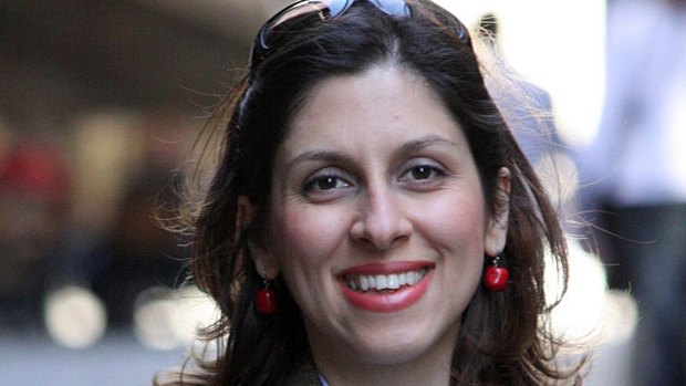 Nazanin Zaghari-Ratcliffe faces charges accusing her of trying to cause the 'soft toppling' of Iran's Islamic Republic's government.