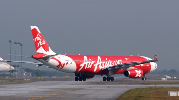 Macquarie bought three aircraft from AirAsia X last year when the airline co-founded by Tony Fernandes needed money.