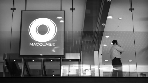 The Macquarie advisers are said to have exerted tight control.