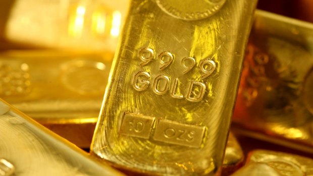 In the long term gold has proven to be a dubious investment, but it still offers a better return than Bitcoin.
