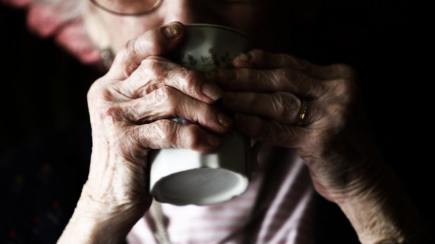 National Seniors, a consumer lobby group for older Australians, says older people often feel targeted and pressured by charity callers.